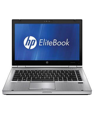 HP EliteBook 8470P - Core i5 3rd Generation
