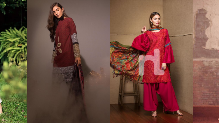 best pakistani online clothing stores