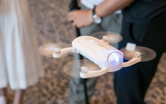 Drones - Zerotech Dobby