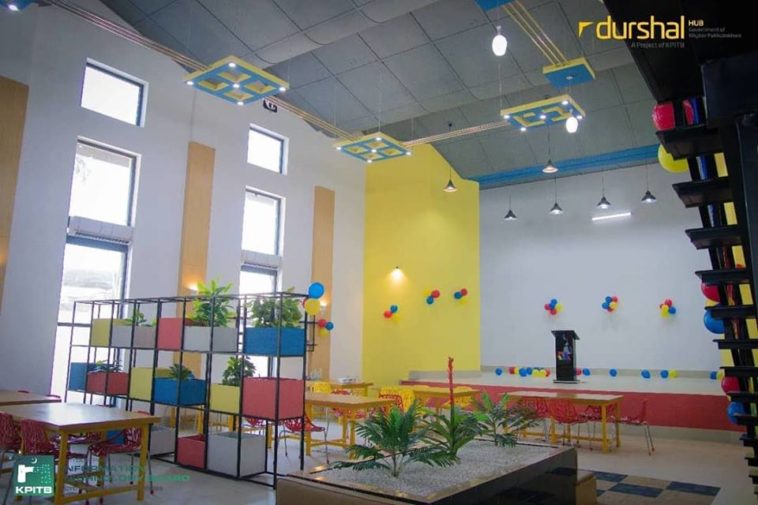 State of the art innovation lab launched in Peshawar Pakistani Stores