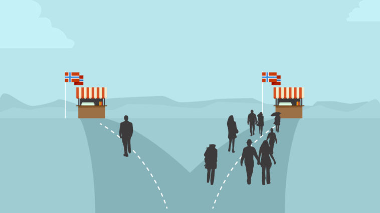 search and e-commerce