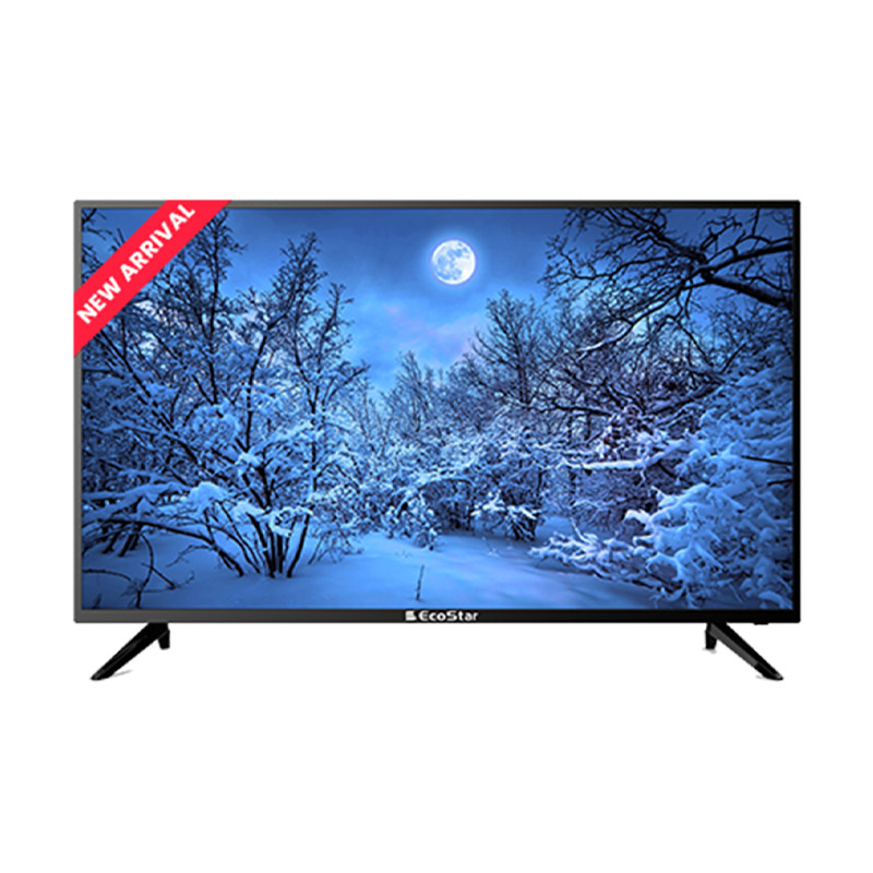 EcoStar 32 CX 32U573 LED TV Price In Pakistan Price Updated Jan 2024