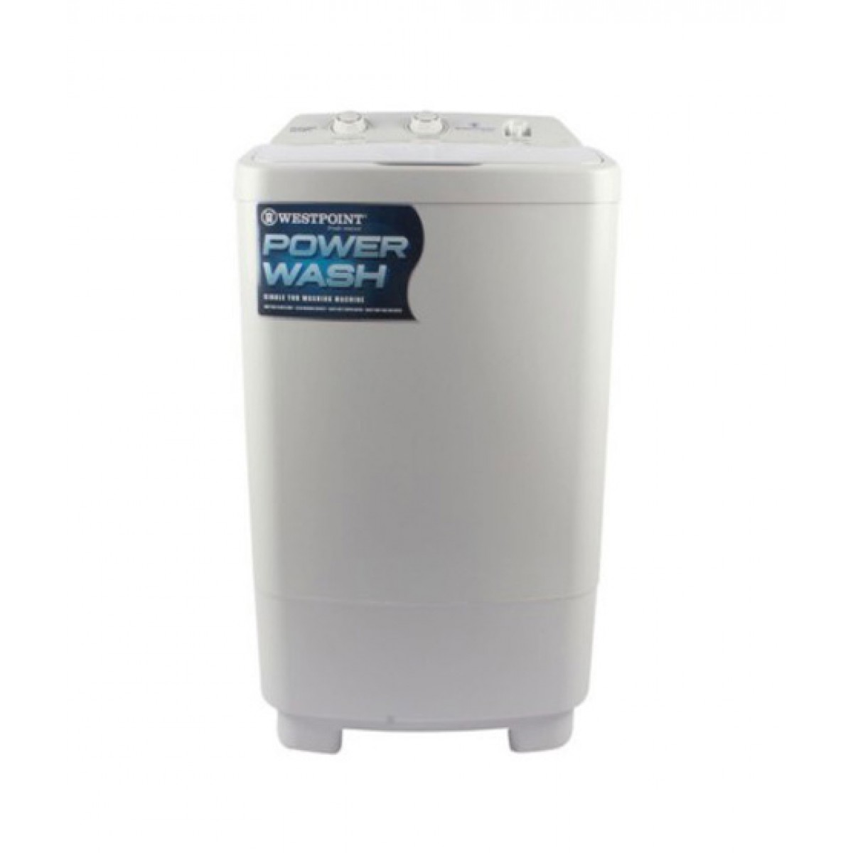 westpoint washing machine 10kg