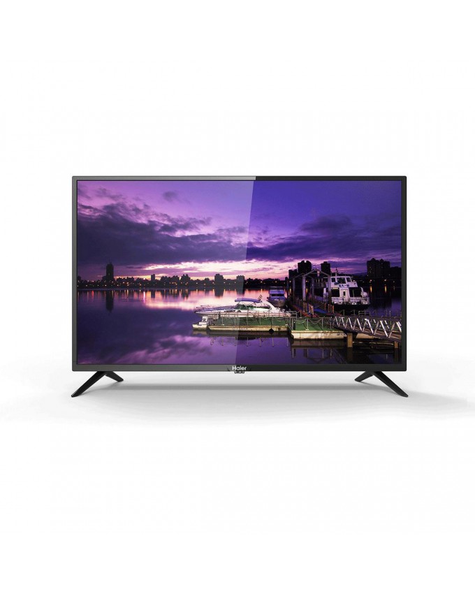 Haier 32 inch LED TV HD H-Cast Series LE32B9200M - Ace Material