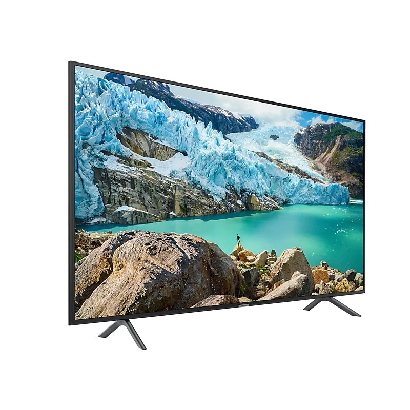 trekant forbandelse forligsmanden Samsung 49 Inch 49RU7100 LED TV Price in Pakistan - Price Updated Jul 2023