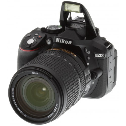 dslr d 5300