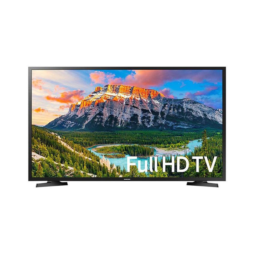 svinge skrive bison Samsung 40 Inch 40N5300 LED TV Price in Pakistan - Price Updated Aug 2023