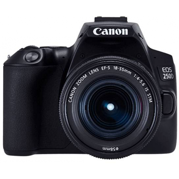 Canon EOS 250D Price in Pakistan - Price Updated May 2021