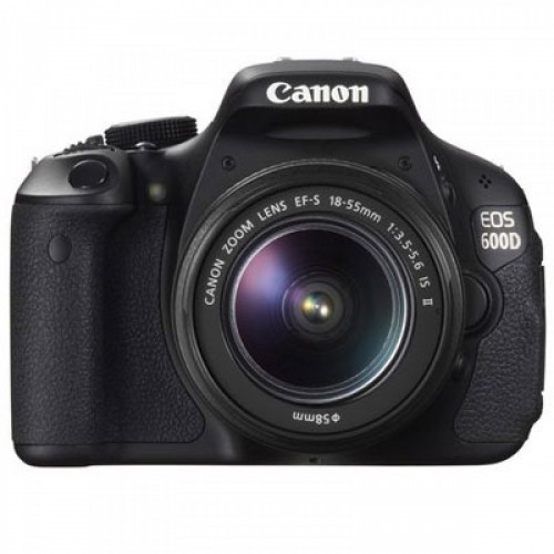 600d body price