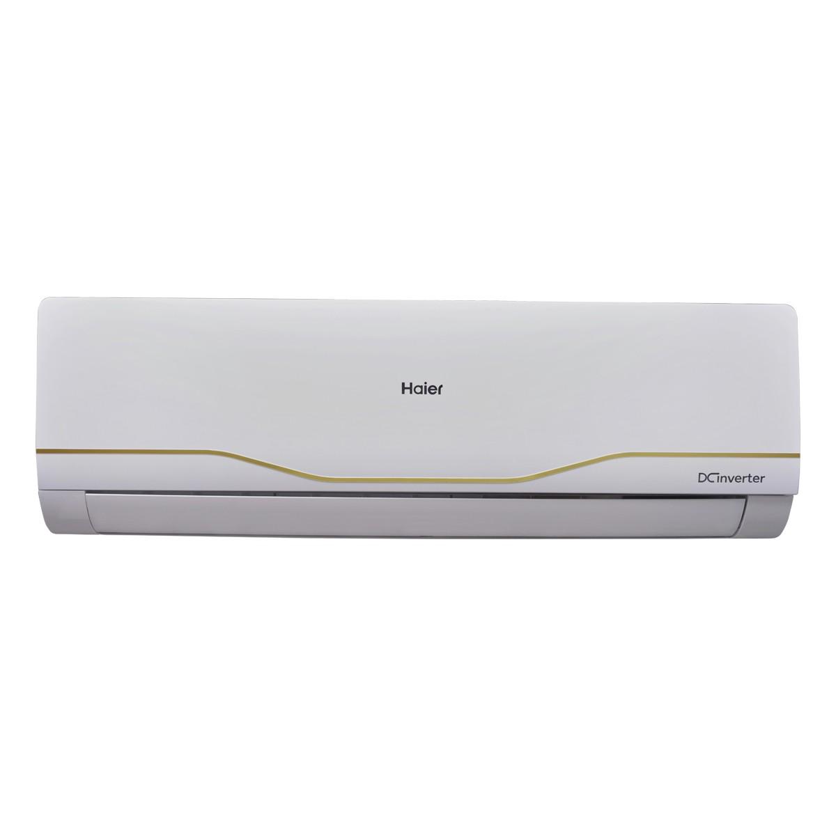 Haier HSU18SNR/012DC Inverter AC 1.5 Ton Price in Pakistan Price Updated Apr 2024