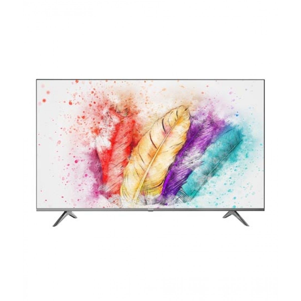 main land Spectacular Seaside Hisense 55 Inch 55A7400F LED TV Price in Pakistan - Price Updated Oct 2022