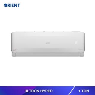 Orient Ultron Hyper DC Inverter AC - 1 Ton