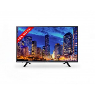 EcoStar CX - 43UD951A 4K UHD Smart LED TV