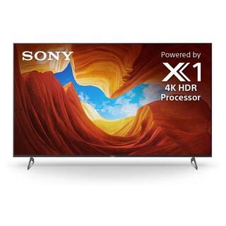 Sony 65 Inch 65X9000H LED TV