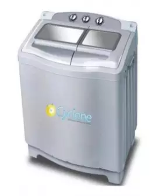 Kenwood Semi Automatic Washing Machine KWM-935SA