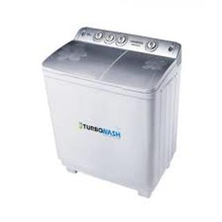 Kenwood Semi-Automatic Washing Machine KWM-1012SA