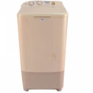 Haier Semi-Automatic Washing Machine HWM 80-50