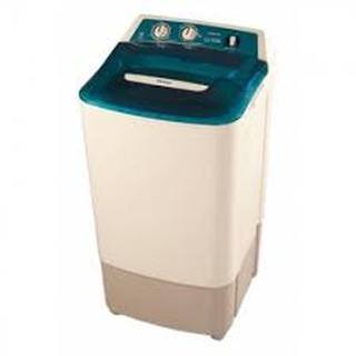 Haier Semi-Automatic Washing Machine HWM 80-60