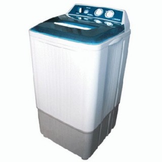 Haier Semi-Automatic Washing Machine HWM 120-35FF