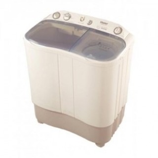 Haier Semi-Automatic Washing Machine HWM  80-100