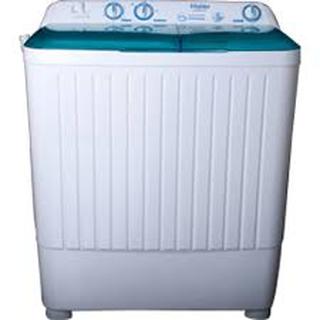 Haier Semi-Automatic Washing Machine HWM 100BS