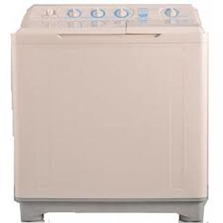 Haier Semi-Automatic Washing Machine HWM 120AS
