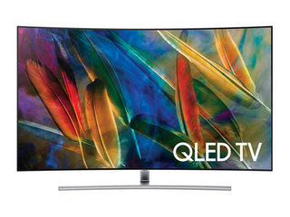 Samsung 65 Inch 65Q7C LED TV