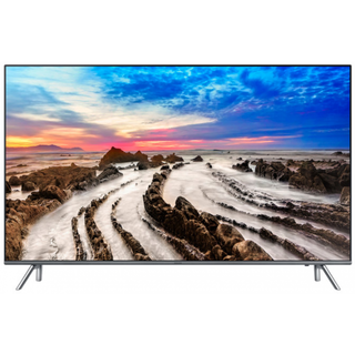 Samsung 82 Inch 82MU8000 LED TV
