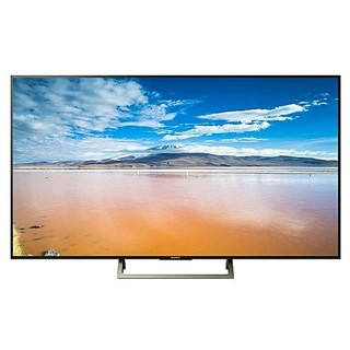 Sony 65 Inch 65X8500E LED TV