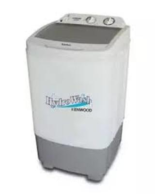 Kenwood Semi Automatic Washing Machine KWM-899