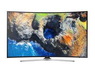 Samsung 49 Inch 49MU7350 LED TV