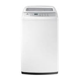 Samsung Fully-Automatic Top Load Washing Machine Wa70H4000Sw