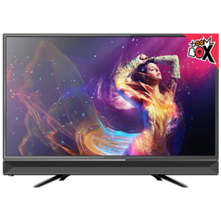 EcoStar 32 Inch 32U563 LED TV