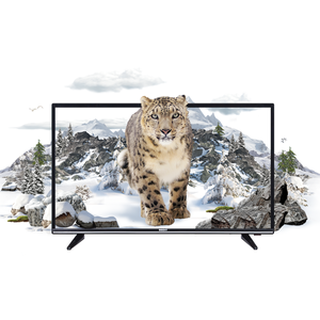 Orient Leopard HD LED TV