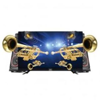 Orient Trumpet 40S FHD LED TV