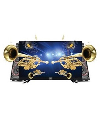 Orient Trumpet 50S FHD LED TV