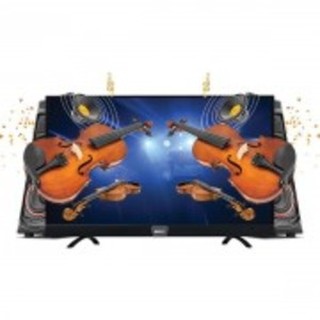 Orient Violin 50S UHD LED TV