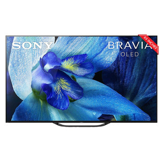 Sony 65 Inch 65A8G LED TV