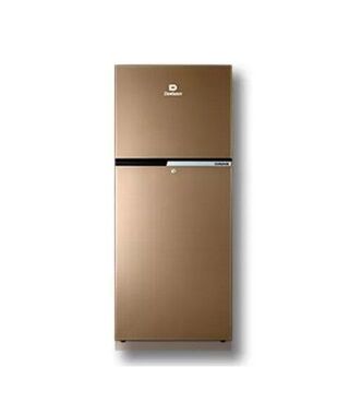 Dawlance 9160 Chrome Refrigerator