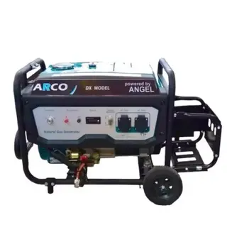 Angel ARCO AR-3000 3.0 KVA Gasoline Generator