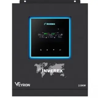 Inverex Veyron 2.5 KW Mppt Solar Inverter