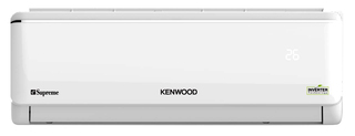 Kenwood KES-1239S eSupreme Inverter AC - 1 Ton