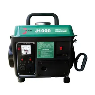 Jasco J1000 720W Generator