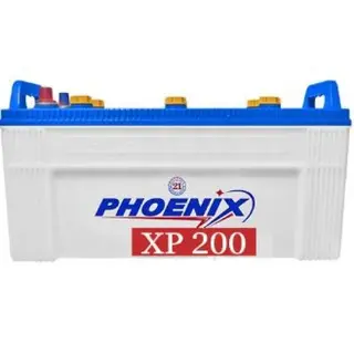 Phoenix XP200 Battery
