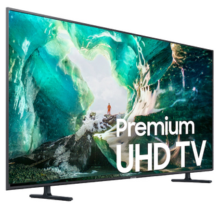 Samsung 82 Inch 82RU8000 LED TV
