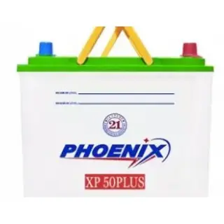 Phoenix XP50 Plus Battery
