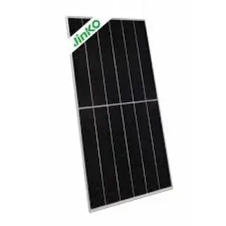 Jinko 525watt Mono BiFacial Crystalline Solar Panel