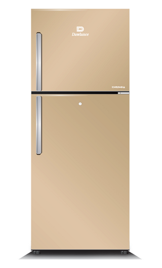 Dawlance 9178 Chrome Plus Refrigerator