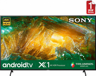 Sony 55 Inch 55X8000H LED TV