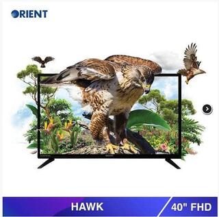 Orient Hawk 40 Inch LED TV
